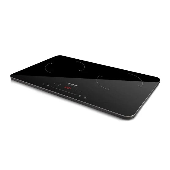 Taurus Double LED Display Induction Cooker, 3500W