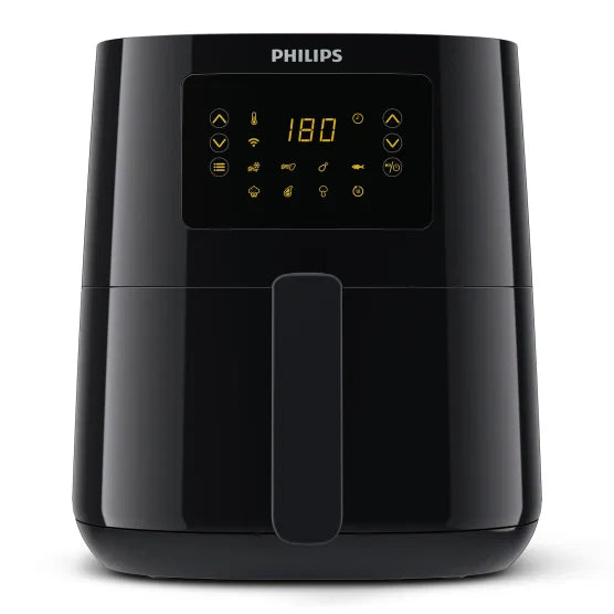 Philips Connected 5000 Series 0.8kg Airfryer, 4.1L