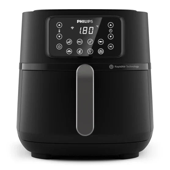 Philips Connected 5000 Series 1.4kg Airfryer XXL, 7.2L
