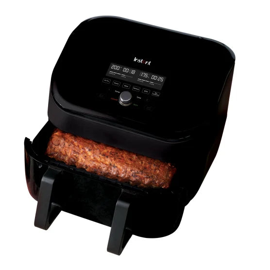 Instant Vortex Plus 8-In-1 Versazone Airfryer, 8.5L