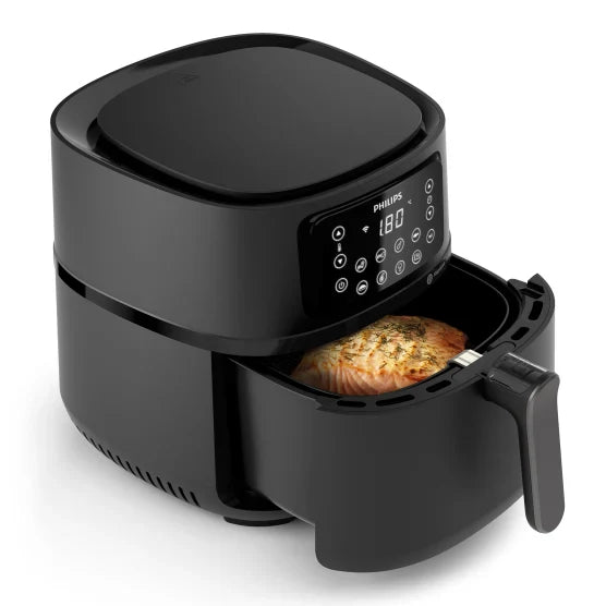 Philips Connected 5000 Series 1.4kg Airfryer XXL, 7.2L