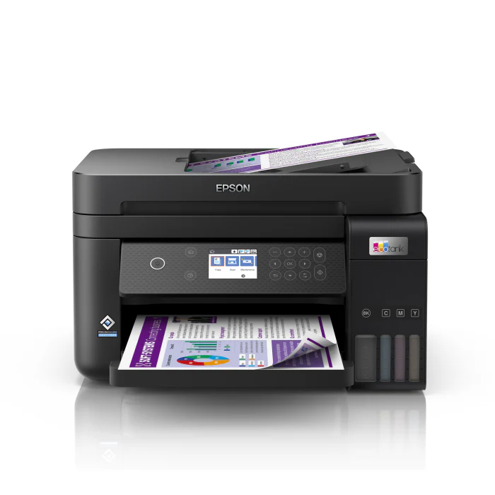 Epson EcoTank L6270 Printer