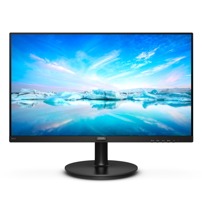 Philips 23.8. Inch IPS FHD Monitor