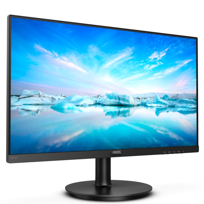 Philips 23.8. Inch IPS FHD Monitor
