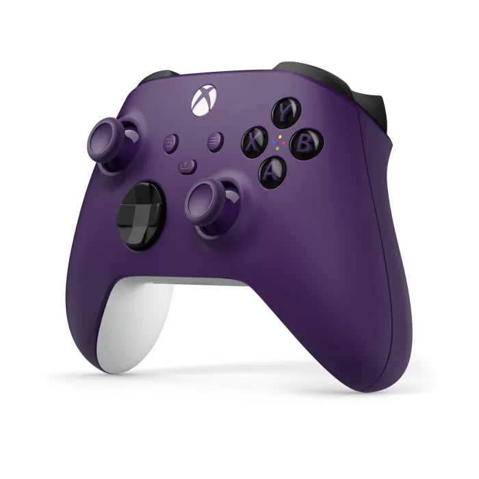 Xbox Series Wireless Controller Purple