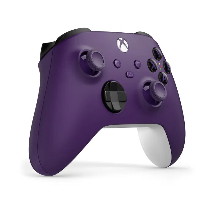 Xbox Series Wireless Controller Purple