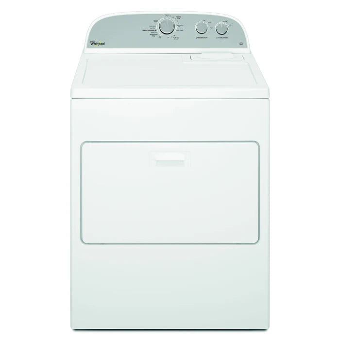 Whirlpool 10.5kg Dryer 3LWED4830 FW