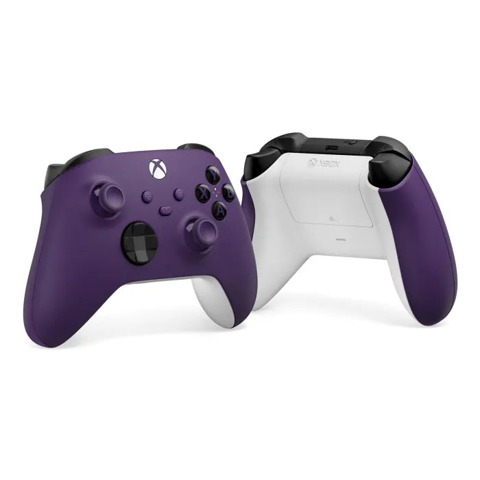Xbox Series Wireless Controller Purple
