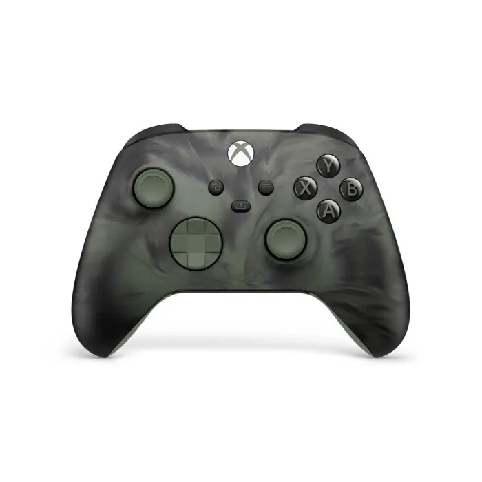 Xbox Series Wireless Controller Nocturnal Vapor