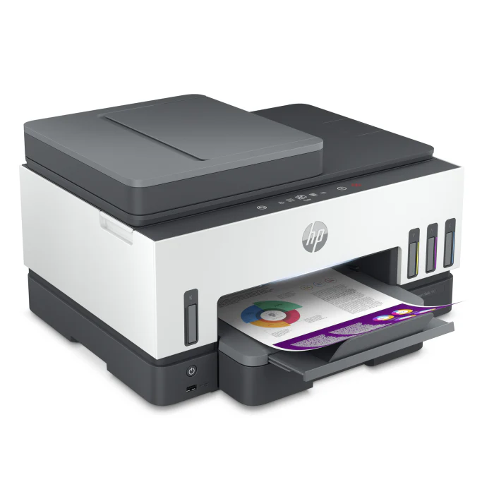 HP Smart Tank 790 4-1 ADF Duplex