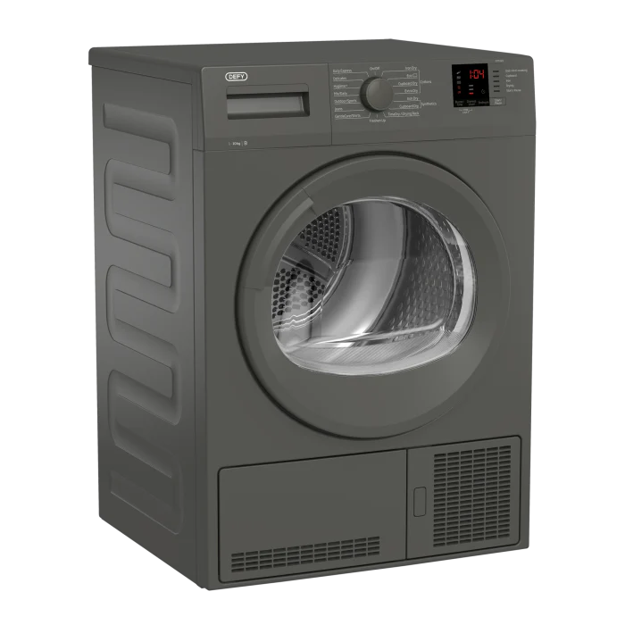 Defy 10kg Condenser Tumble Dryer DTD322