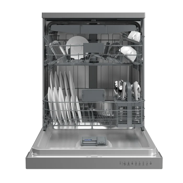 Defy 15 Place Dishwasher Inox DDW257