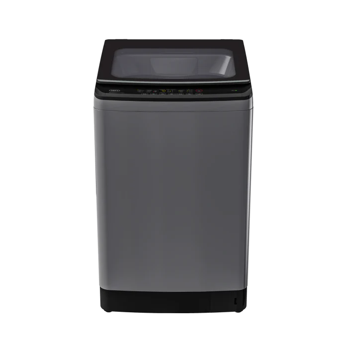 Defy 14 kg Top Loader Manhattan Grey DTL 160