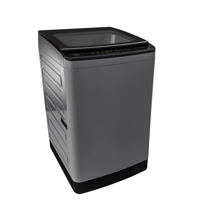 Defy 14 kg Top Loader Manhattan Grey DTL 160