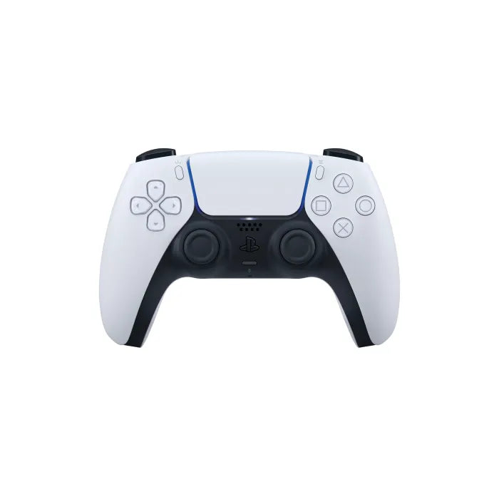 PS5 DualSense Wireless Controller - White