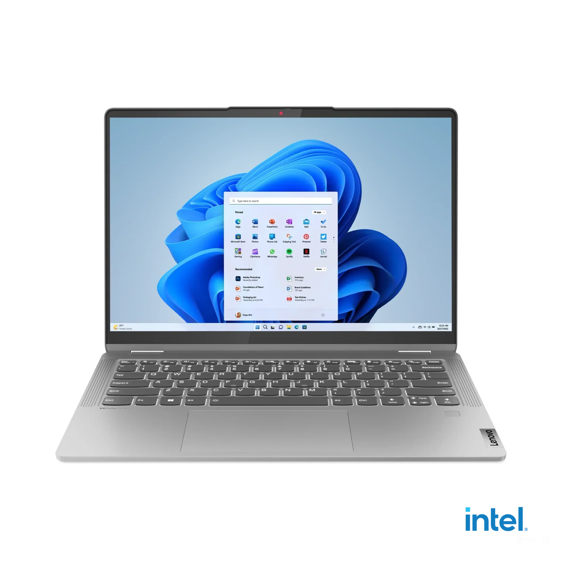 Lenovo Flex 5 Intel Core i5
