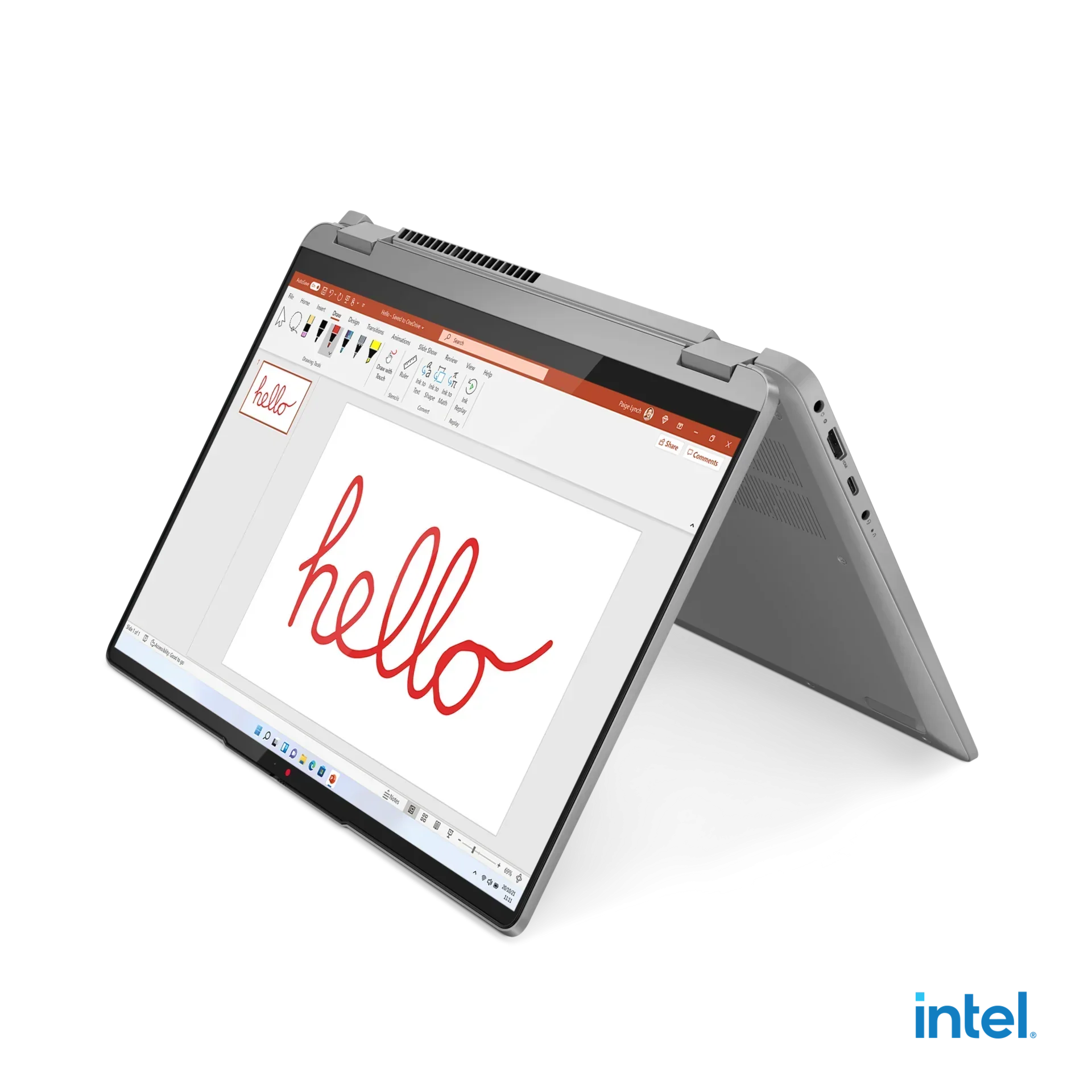 Lenovo Flex 5 Intel® Core™ i7