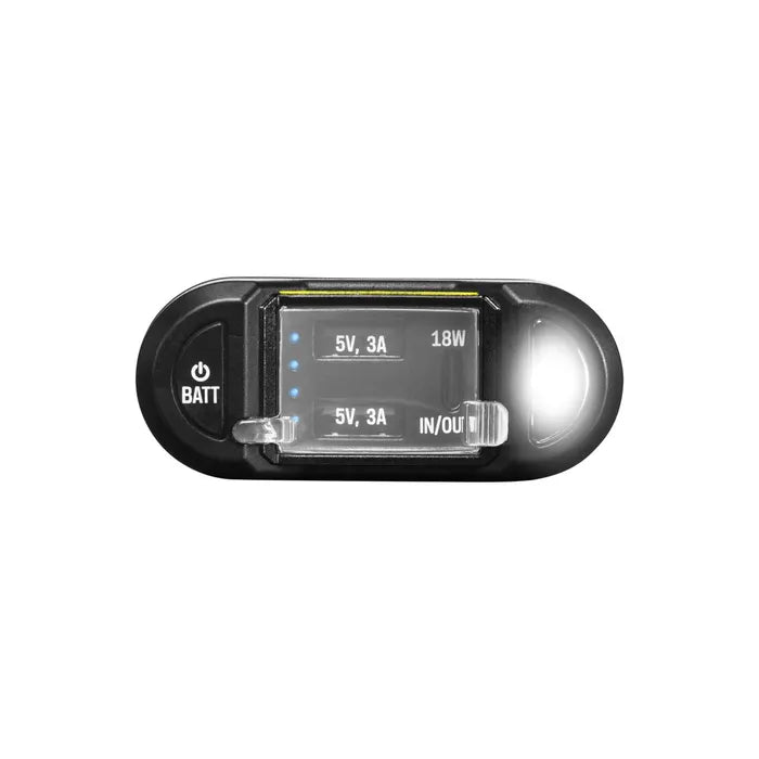 Goal Zero 9600mAh Venture 35 Power Bank with Light