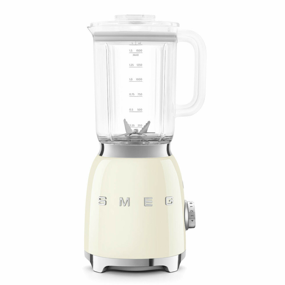 Smeg 50's Retro Cream Blender
