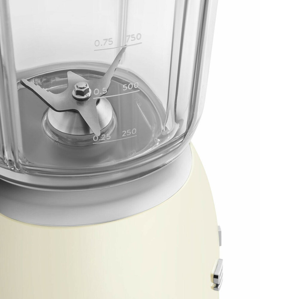 Smeg 50's Retro Cream Blender