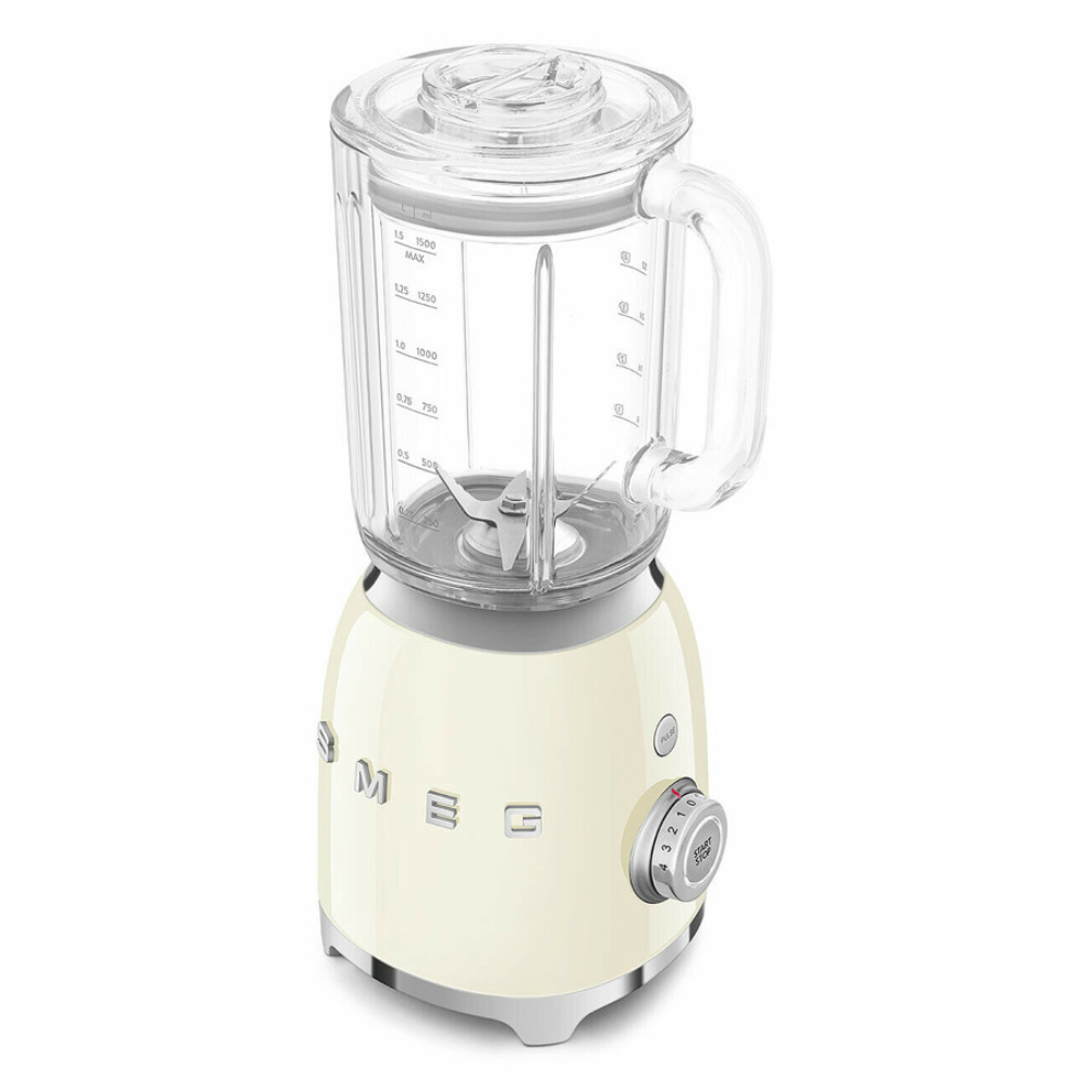 Smeg 50's Retro Cream Blender