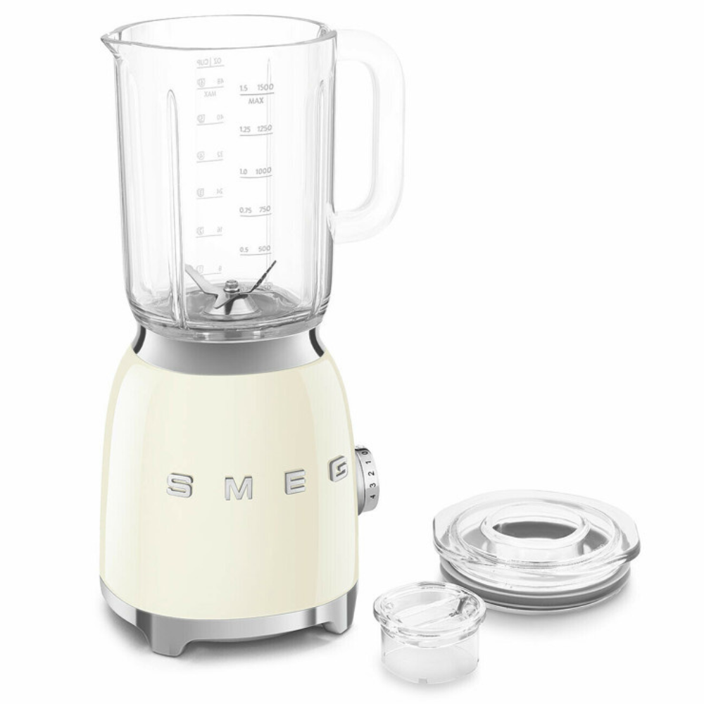 Smeg 50's Retro Cream Blender