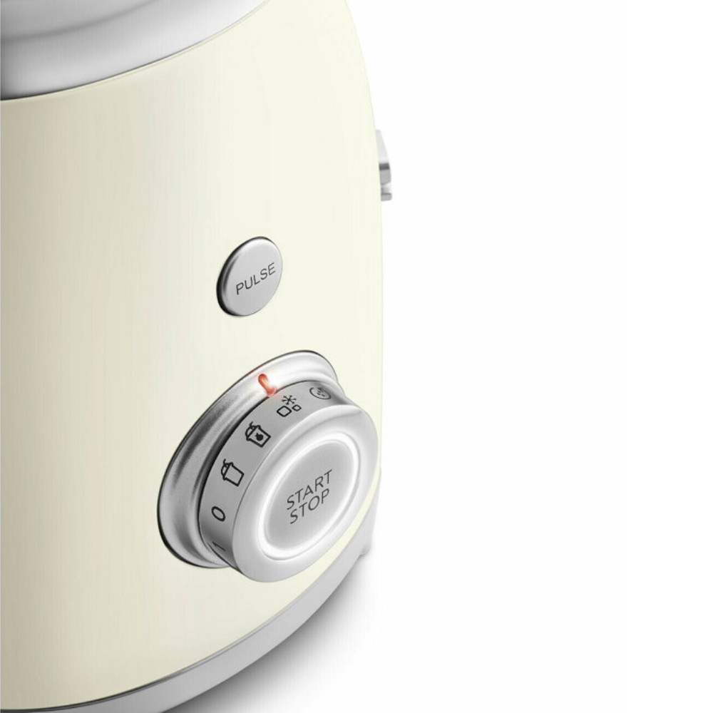 Smeg 50's Retro Cream Blender