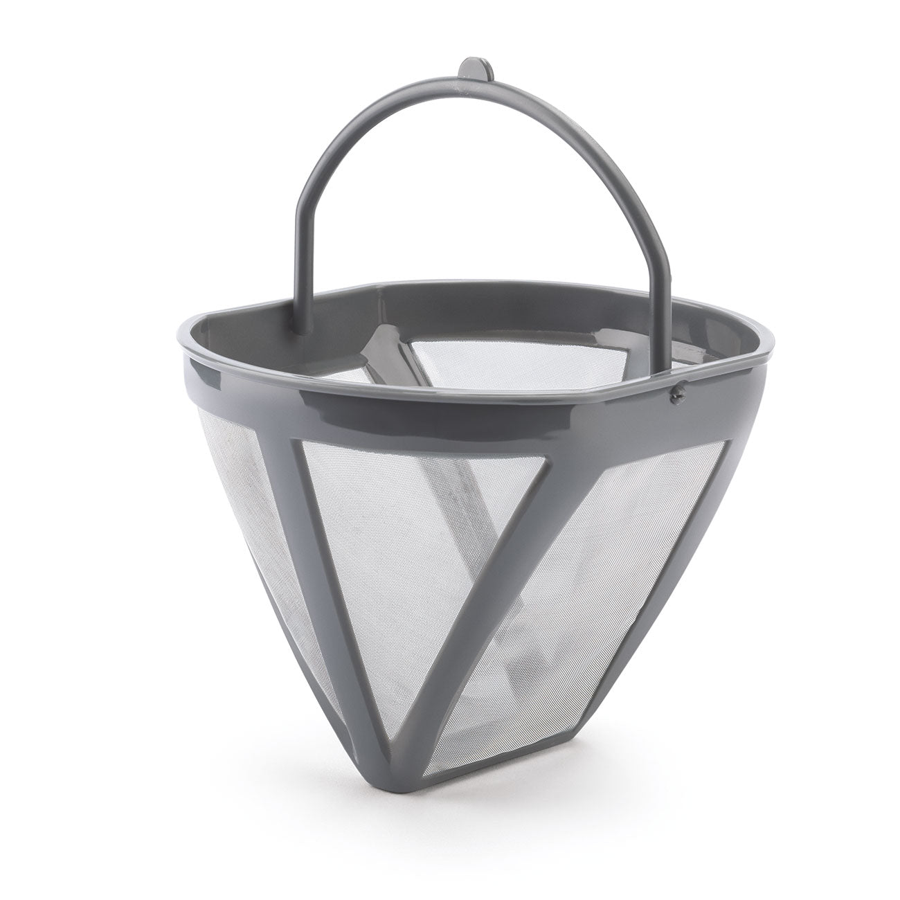 Smeg Retro Drip Filter Coffee Machine Cream