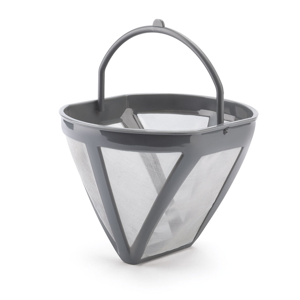 Smeg Retro Drip Filter Coffee Machine White