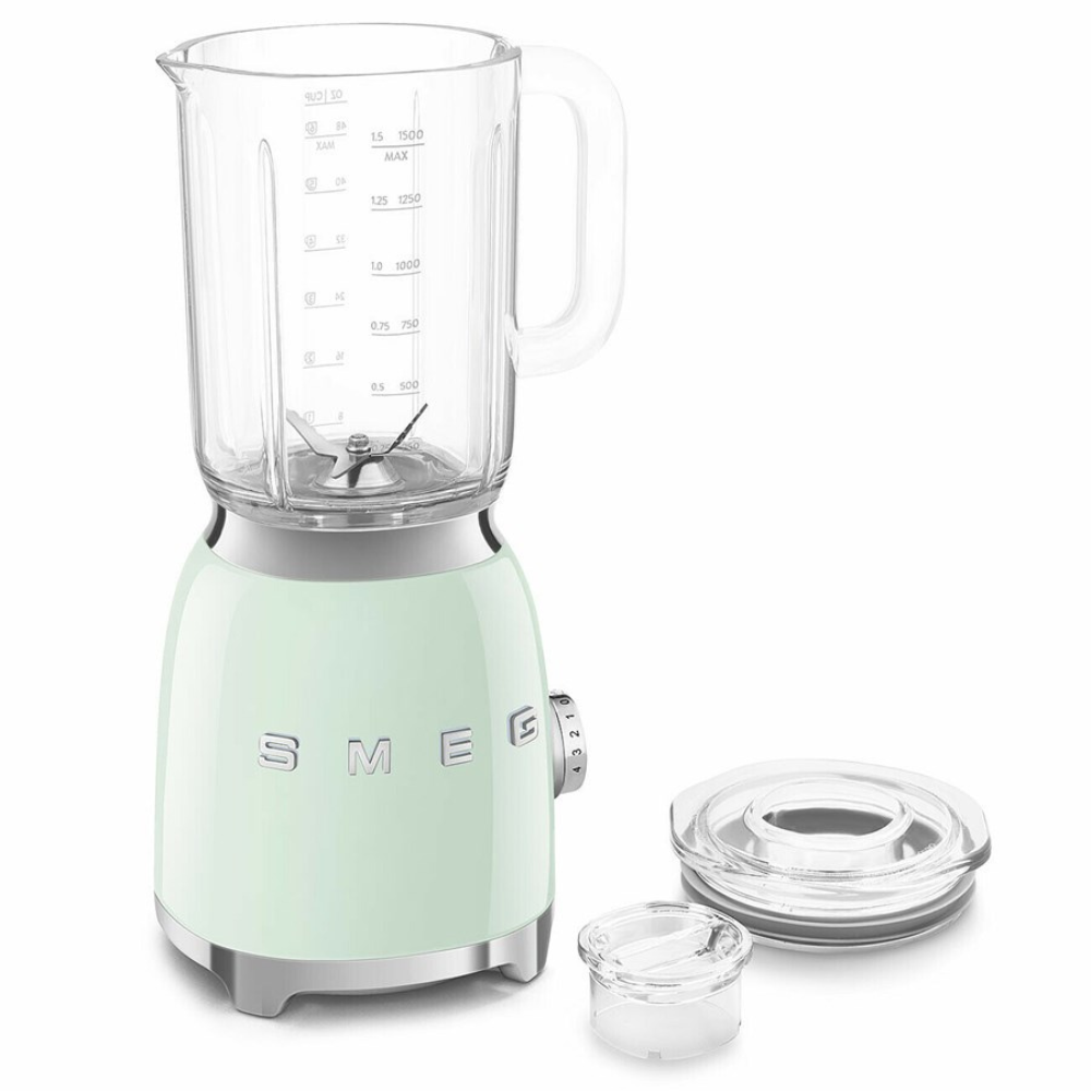 Smeg 50's Retro Pastel Green Blender