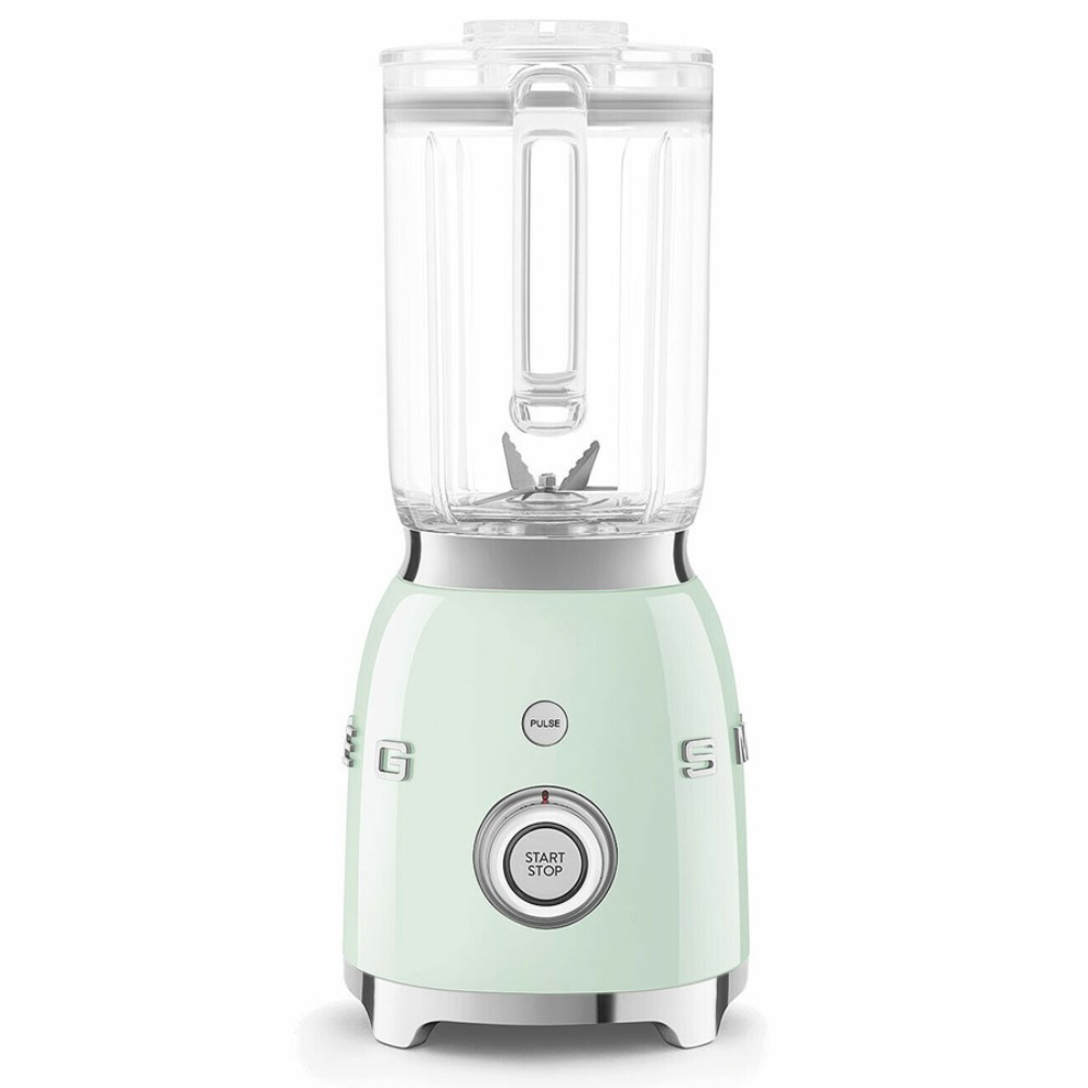 Smeg 50's Retro Pastel Green Blender