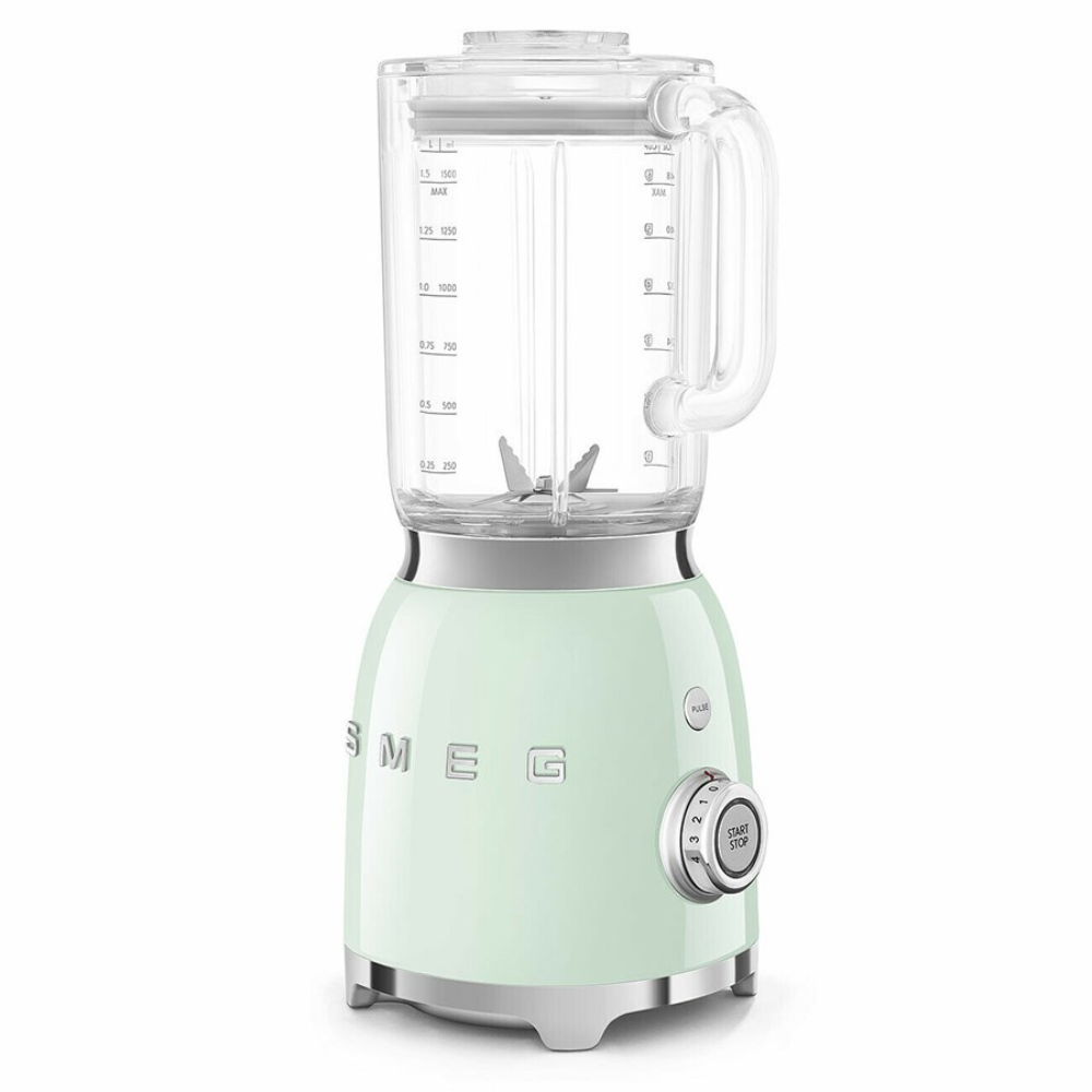 Smeg 50's Retro Pastel Green Blender