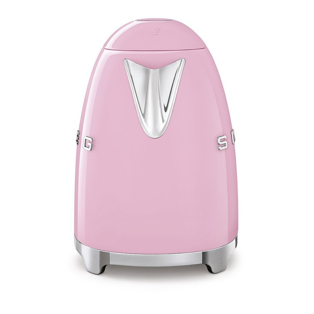 Smeg 50's Retro Pink Kettle 1.7L