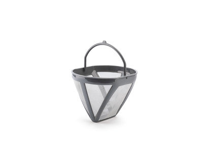 Smeg Retro Drip Filter Coffee Machine Red