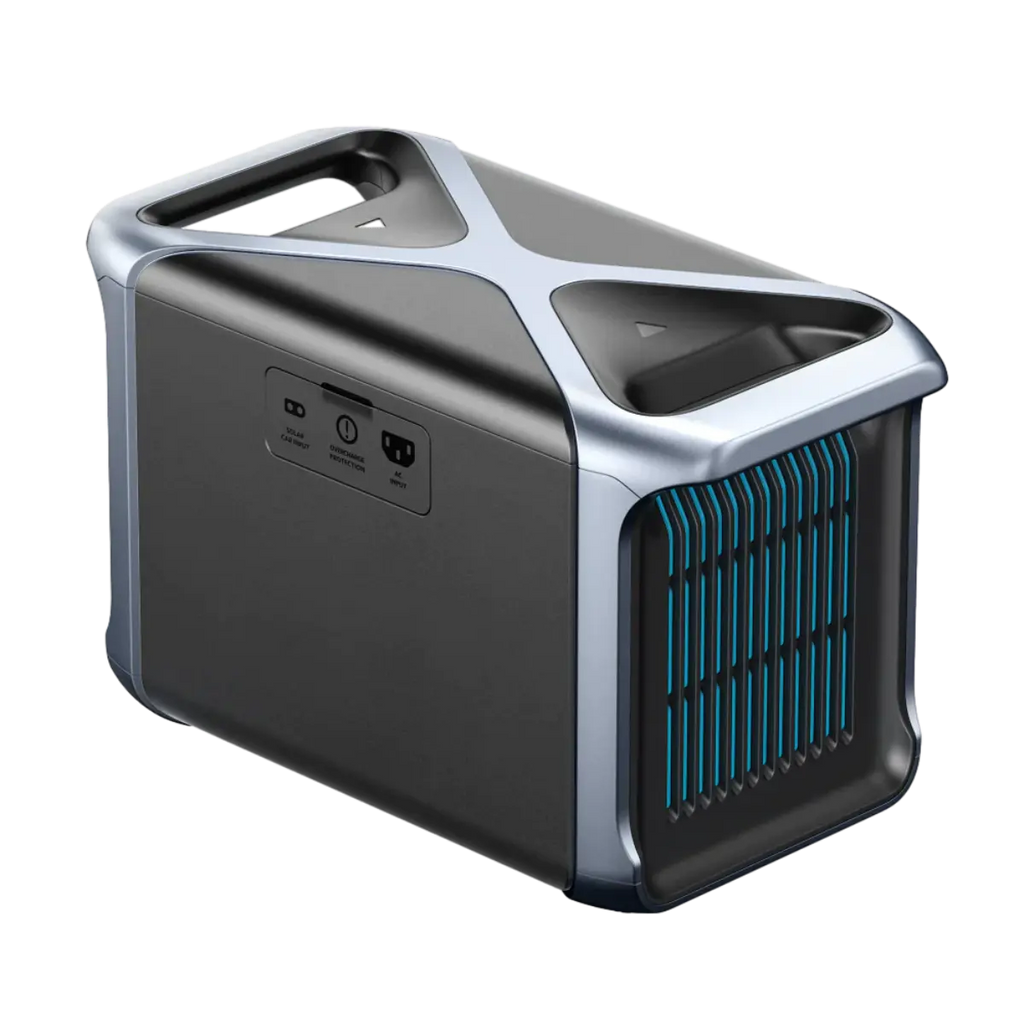 Anker PowerHouse 757 (1229Wh) Portable Power Station