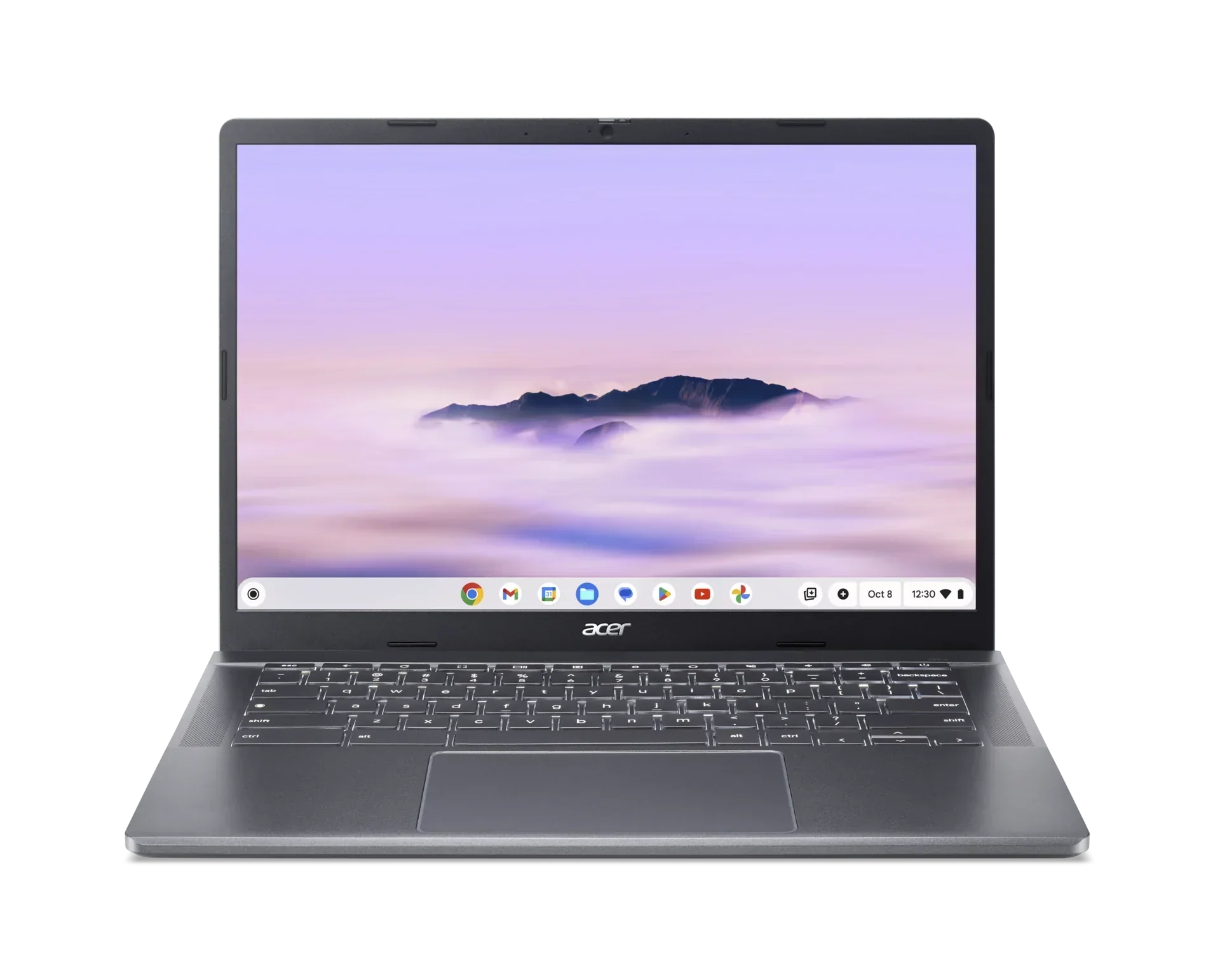 Acer Chromebook 514 AMD Ryzen