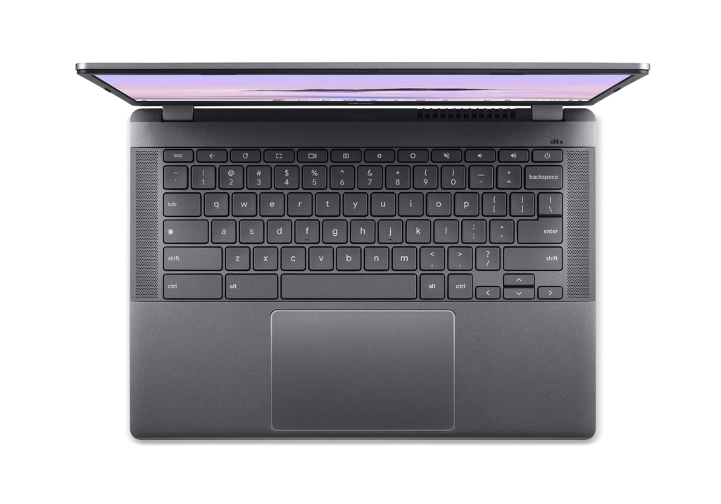 Acer Chromebook 514 AMD Ryzen