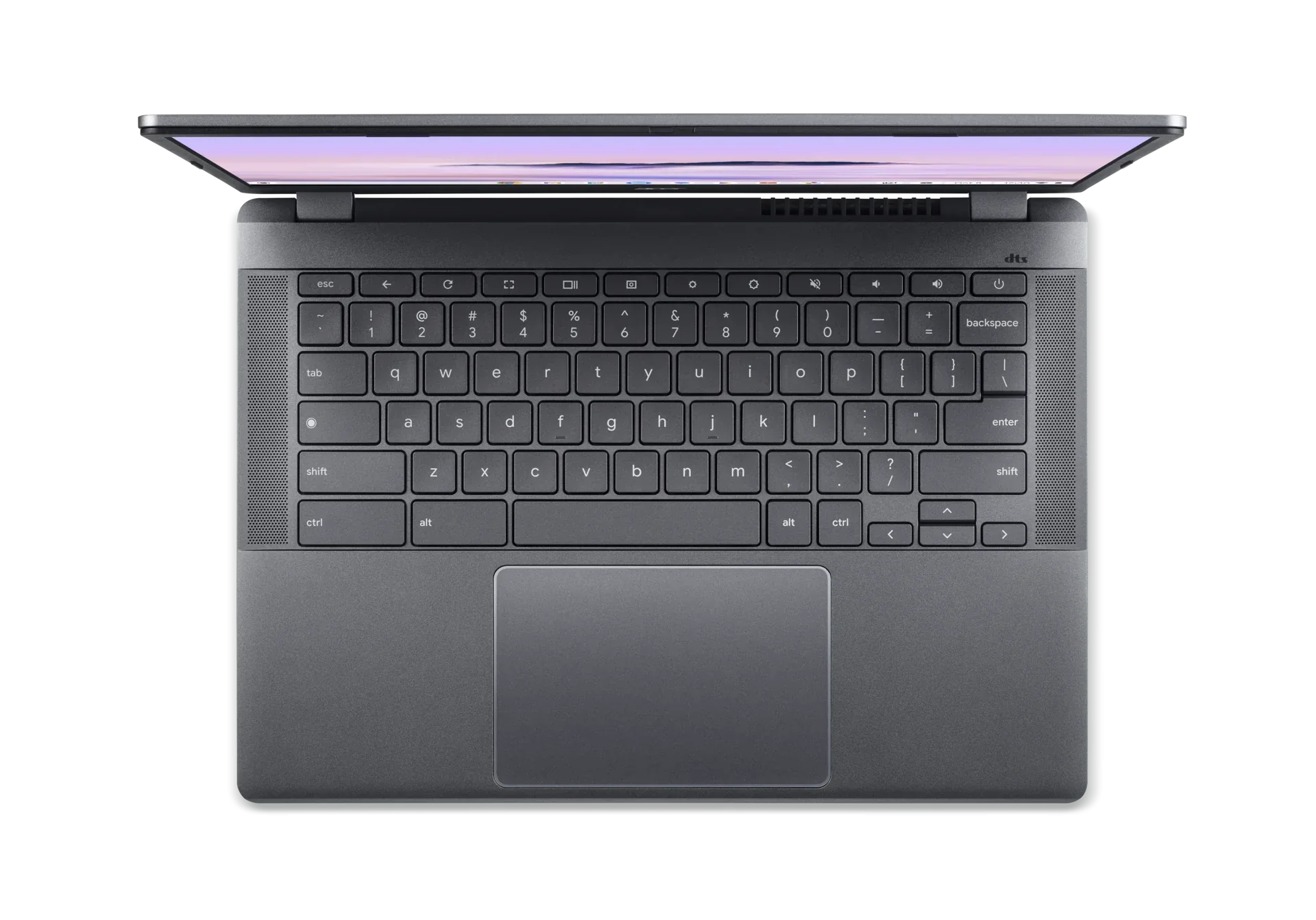 Acer Chromebook 514 AMD Ryzen