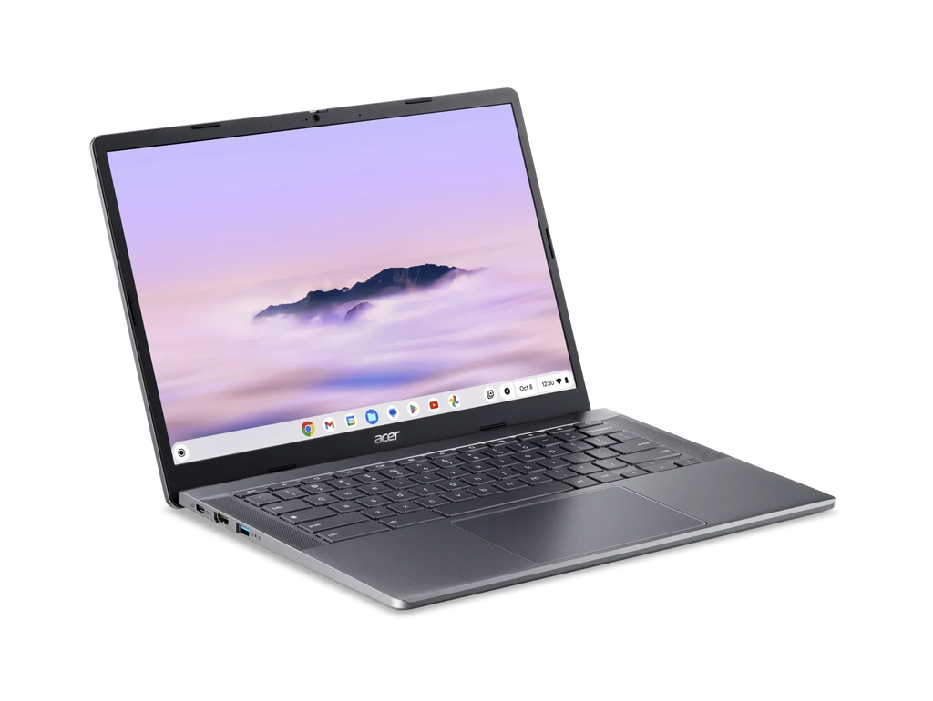 Acer Chromebook 514 AMD Ryzen