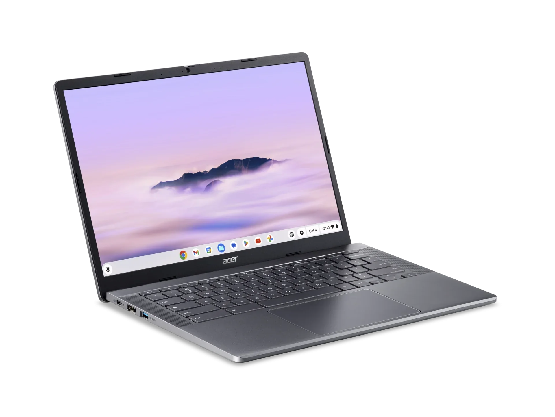 Acer Chromebook 514 AMD Ryzen