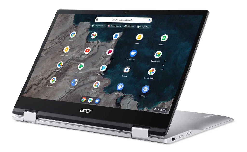 Acer Chromebook Spin 314 Intel Celeron