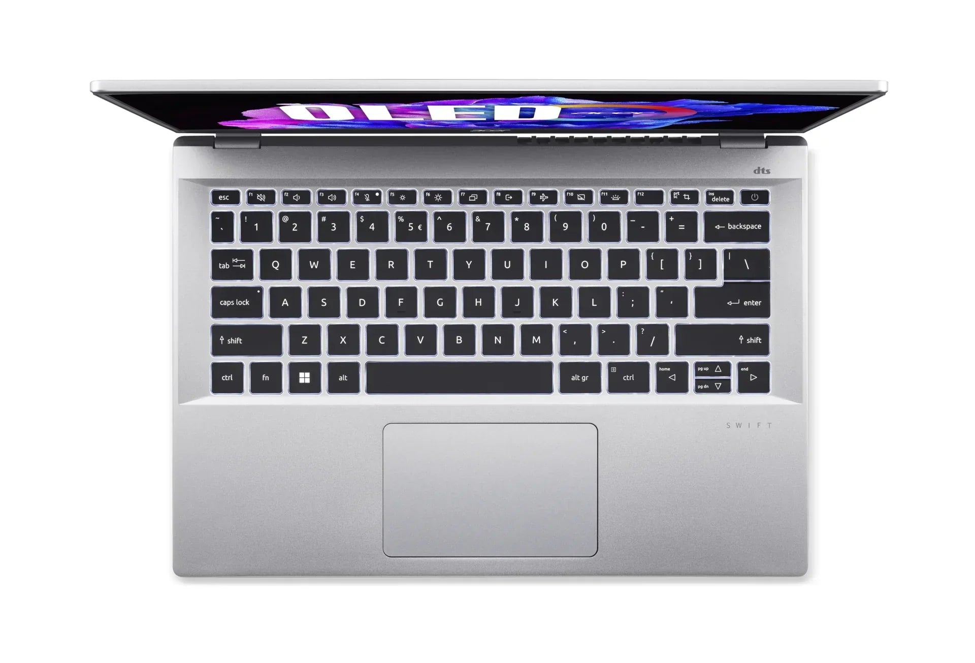 Acer Swift Go OLED Intel Core i7