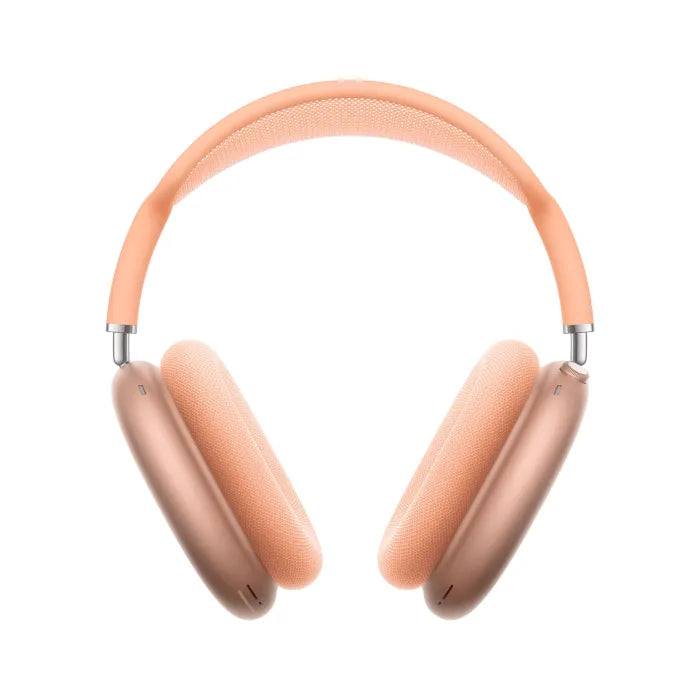 Apple Airpods Max USB C Orange