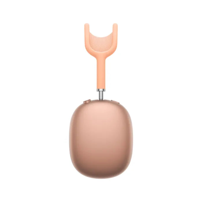 Apple Airpods Max USB C Orange