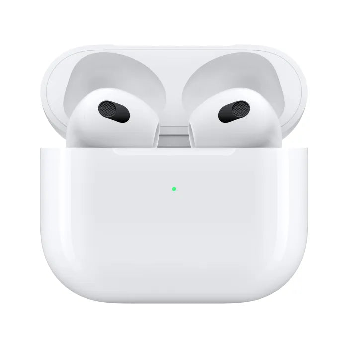 Apple AirPods 3rd Generation with Lightning Charging Case