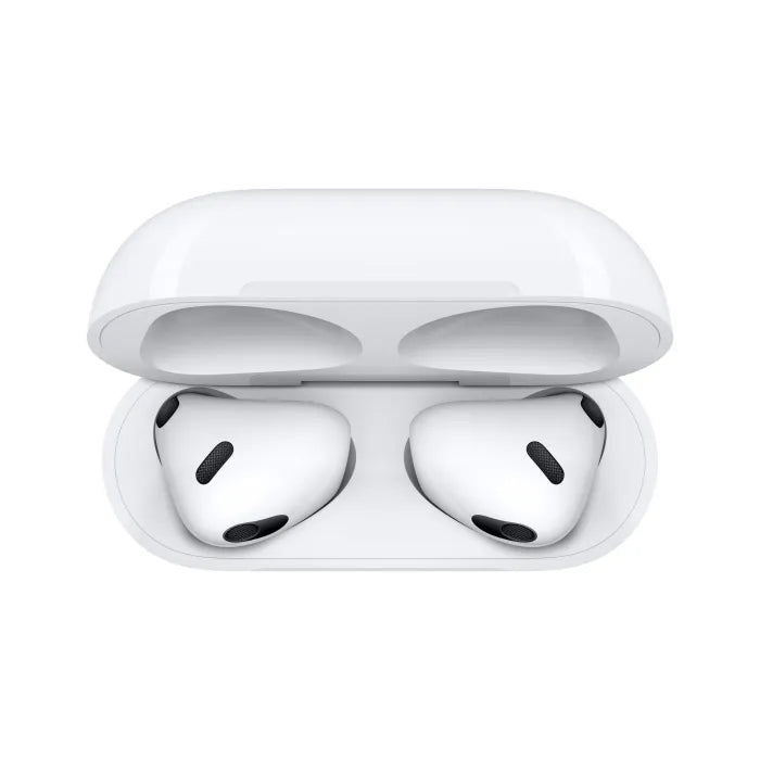 Apple AirPods 3rd Generation with Lightning Charging Case