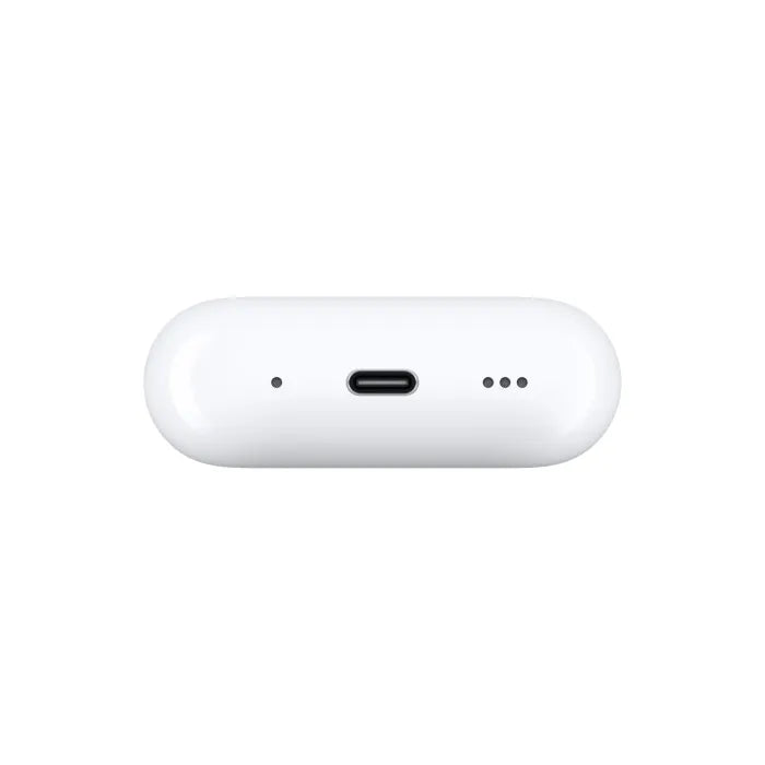 Apple AirPods Pro 2nd gen with MagSafe Case USB C