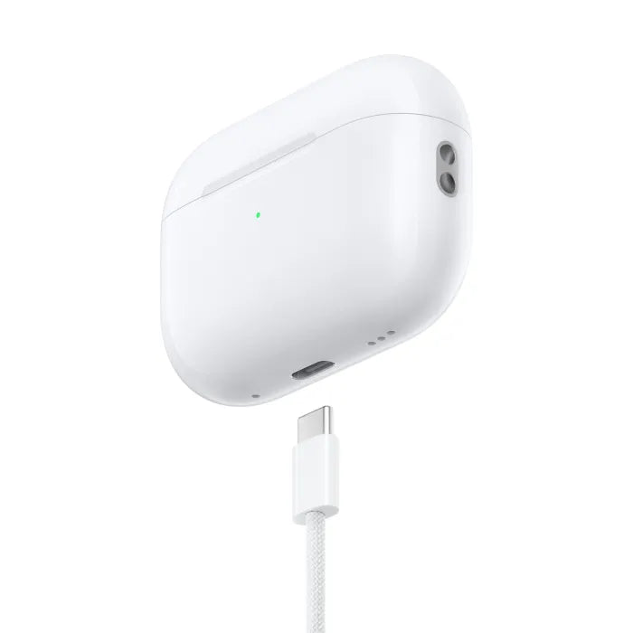 Apple AirPods Pro 2nd gen with MagSafe Case USB C