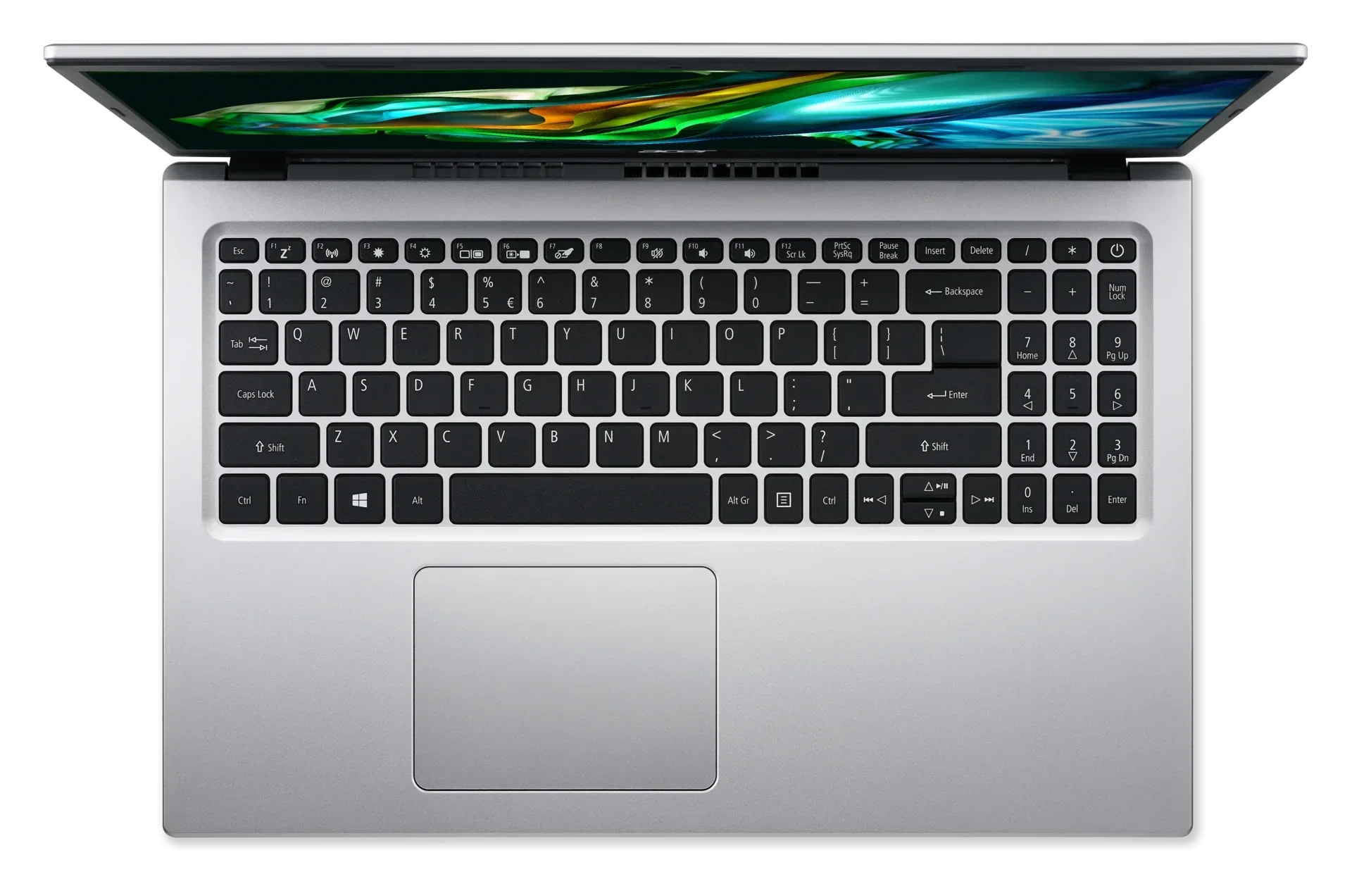 Acer Aspire 3 Intel Core i7