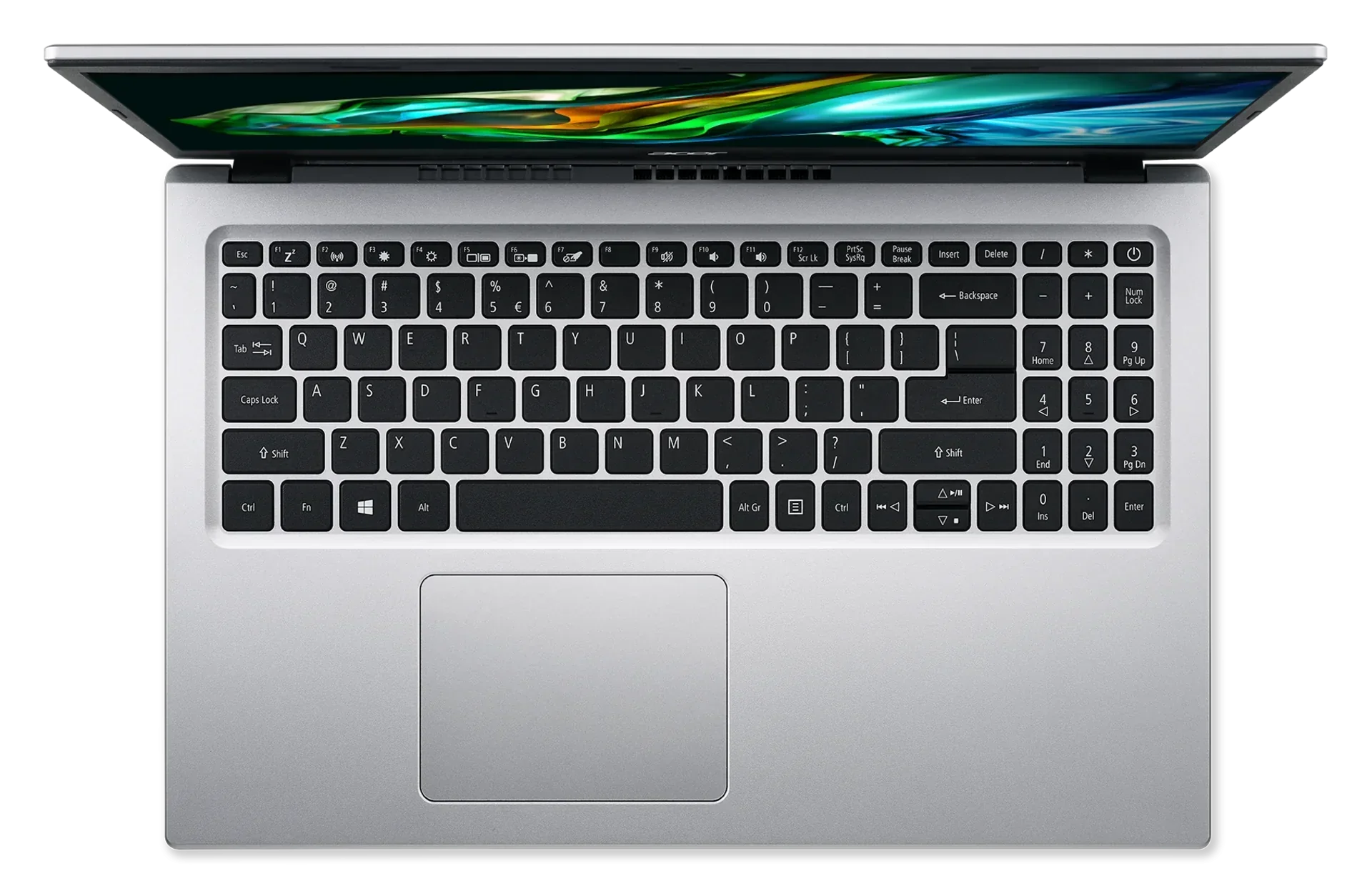 Acer Aspire 3 Intel Celeron